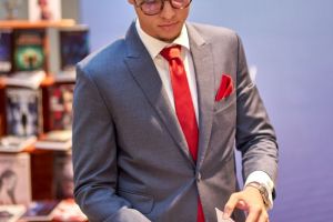 Loyola Escribe 2025 convierte al IPL en la Capital del Libro a nivel educativo