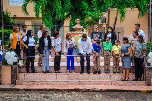 Más de 3000 estudiantes del IPL inician con entusiasmo el año escolar 2025-2026