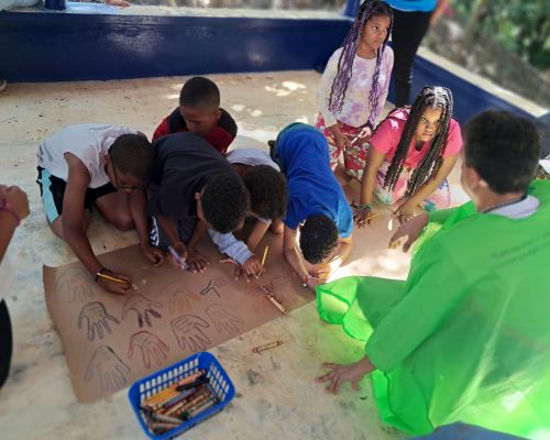 ¿Qué hacer en las vacaciones con nuestros hijos en casa?