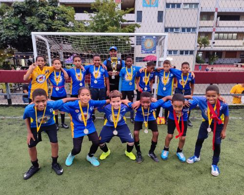 Grandes resultados para el IPL en competencias deportivas de marzo